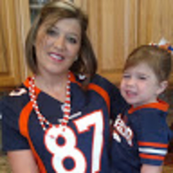 Meet your Posher, Tessa - Picture 1 of 1